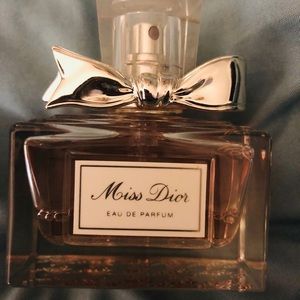 Miss Dior by Dior (ON HOLD)
